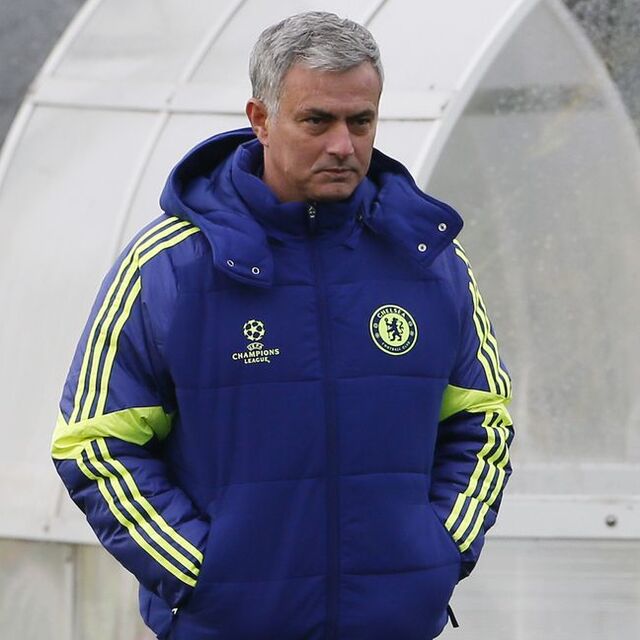 Mourinho takımdan memnun
