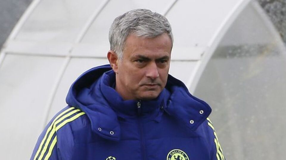 Mourinho takımdan memnun
