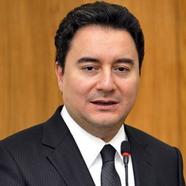 'Fed kararları korkutmuyor, hazırlıklıyız'