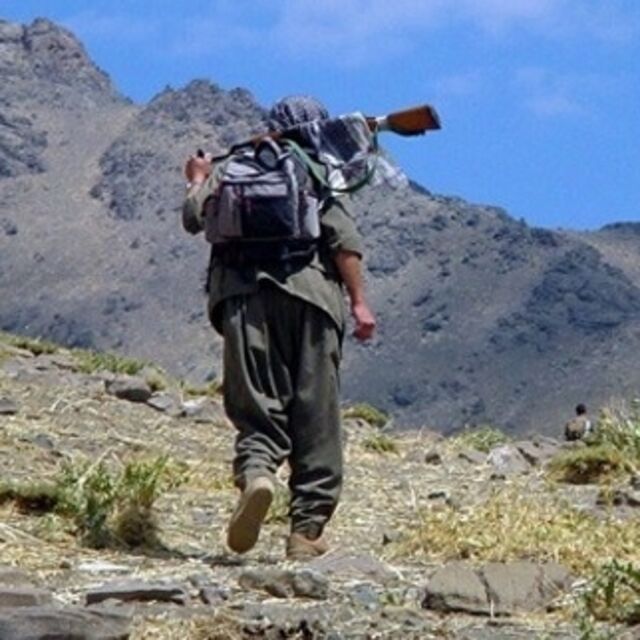 Ağrı'da PKK işbirlikçilerine tutuklama