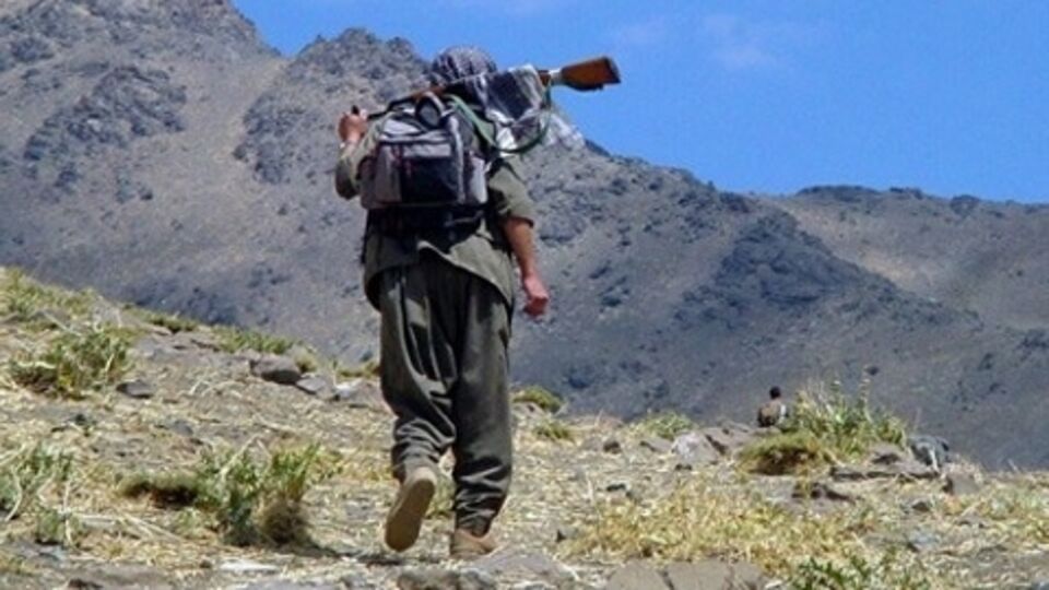 Ağrı'da PKK işbirlikçilerine tutuklama