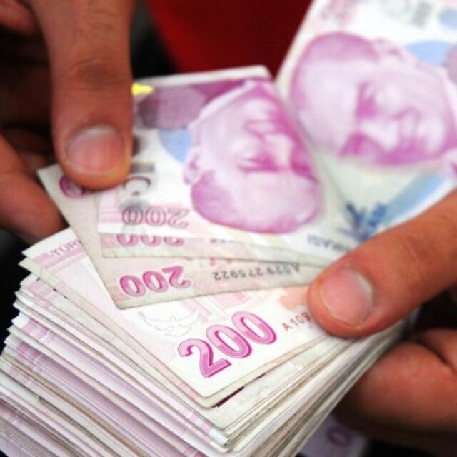 Müjde! O ücretler yüzde 100 artacak