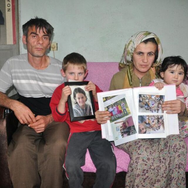 9 yaşındaki Yeşim'in katili: İhmal!