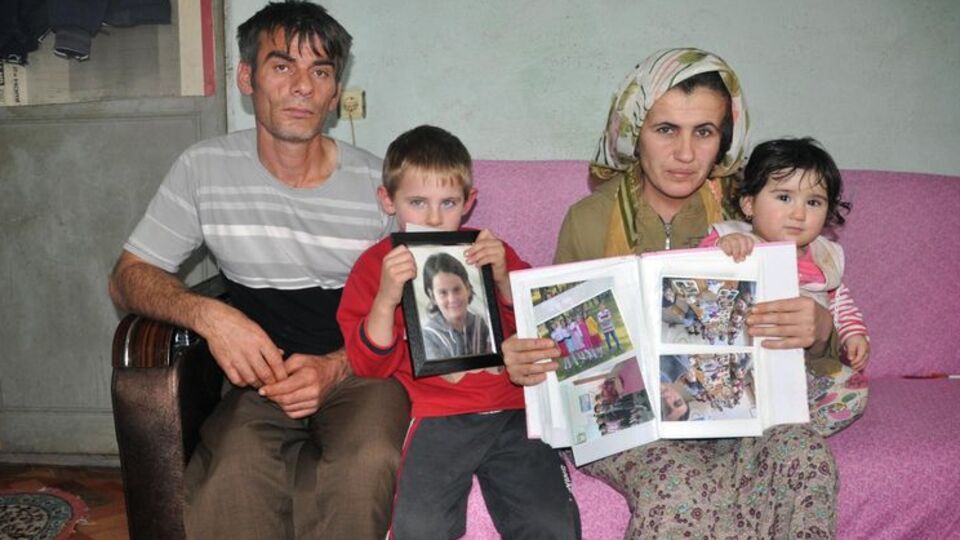9 yaşındaki Yeşim'in katili: İhmal!