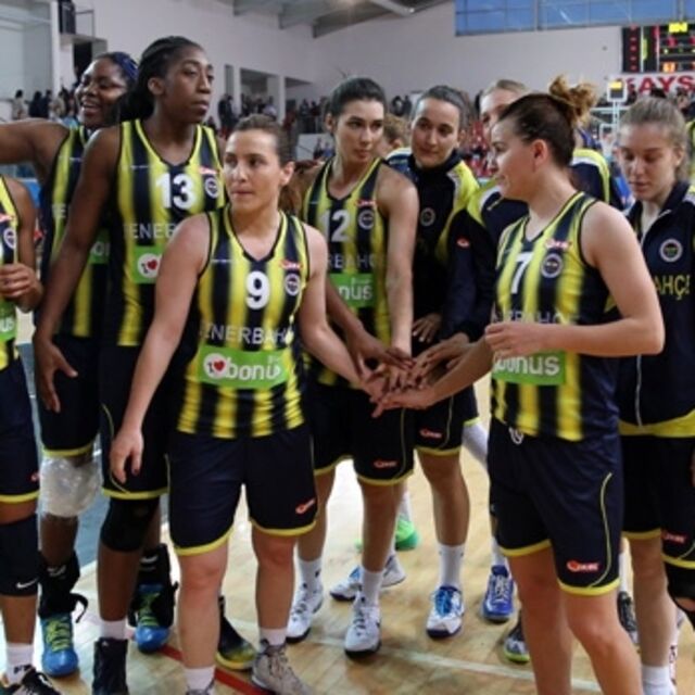 Fenerbahçe fark attı!