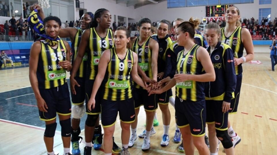 Fenerbahçe fark attı!