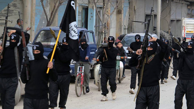 "IŞİD, Irak'ta 25 Kürt'ü kaçırdı"