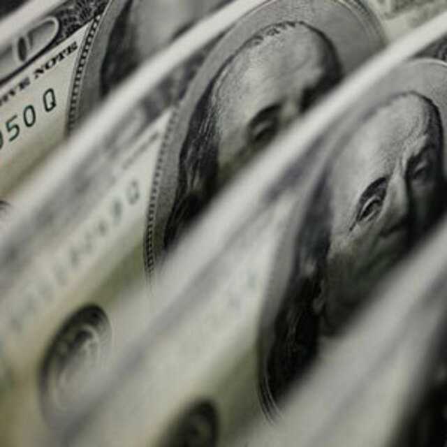 10 yılda 5 trilyon dolar