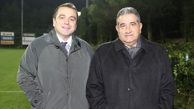 Fenerbahçe'de yeni dönem