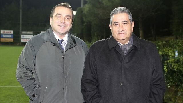 Fenerbahçe'de yeni dönem
