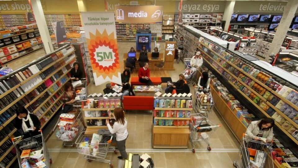 Migros'a vergi cezası!