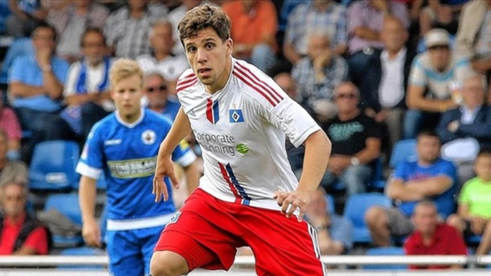 Beşiktaş yeni Töre'sini buldu