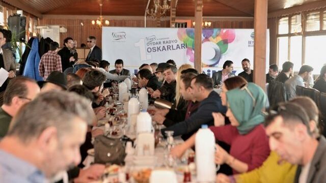 Radyocular için geri sayım başladı!