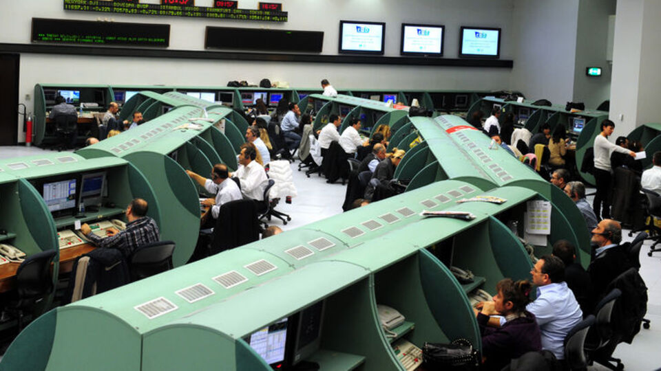 Borsaya 'bebek' geliyor!