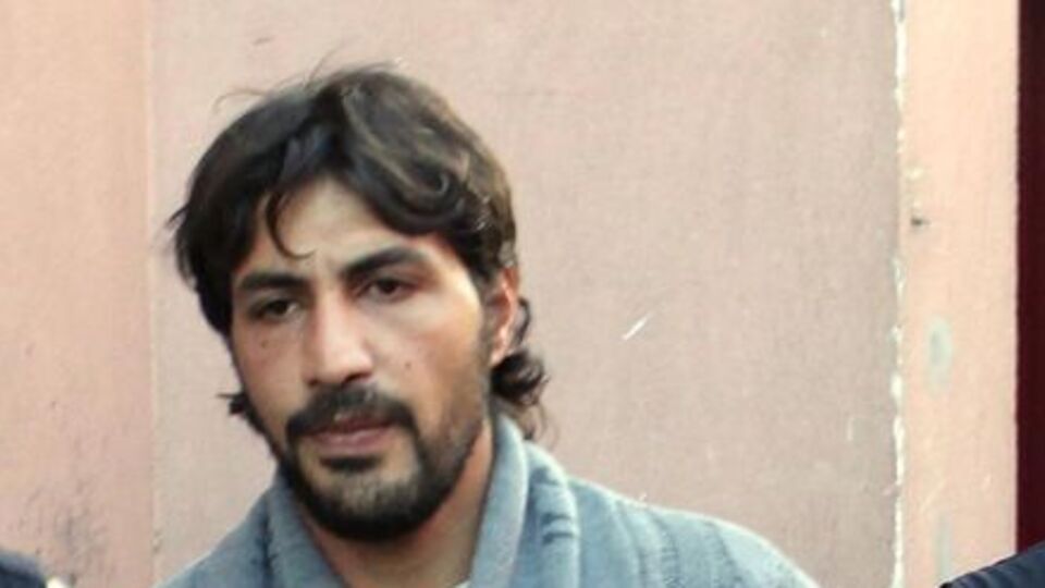 "Yataktan kalkamıyordum bu sırada eve erkek almış"