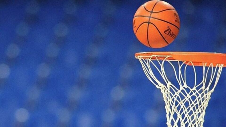 Basketbolda iki kulübe transfer yasağı