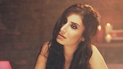 İrem Derici'nin zaferi