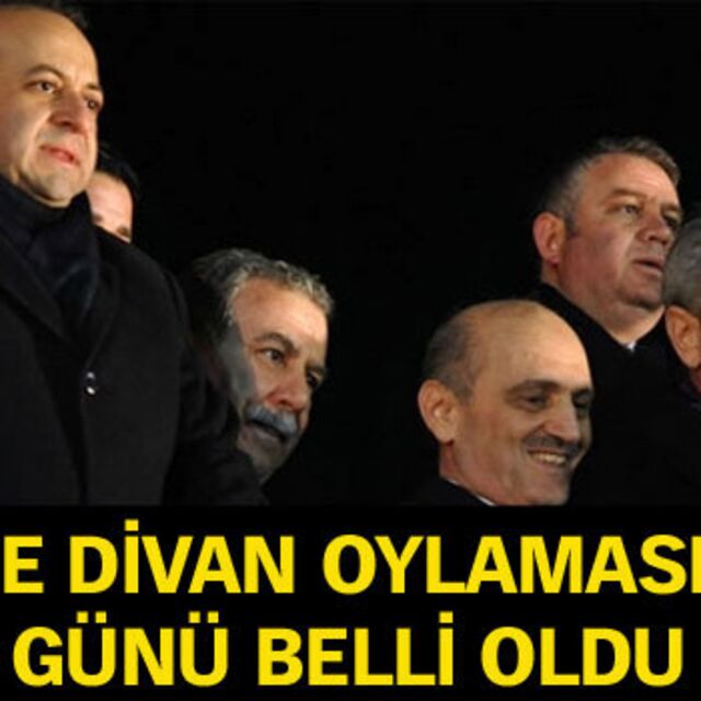Meclis Soruşturma Komisyonu raporu yarın görüşülecek