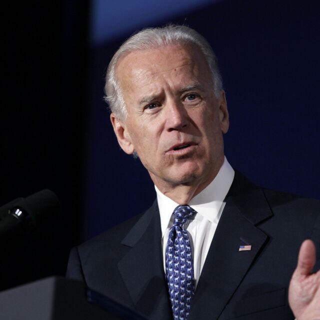Biden'ın evinin yakınında ateş açıldı