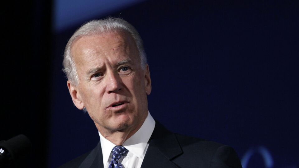 Biden'ın evinin yakınında ateş açıldı