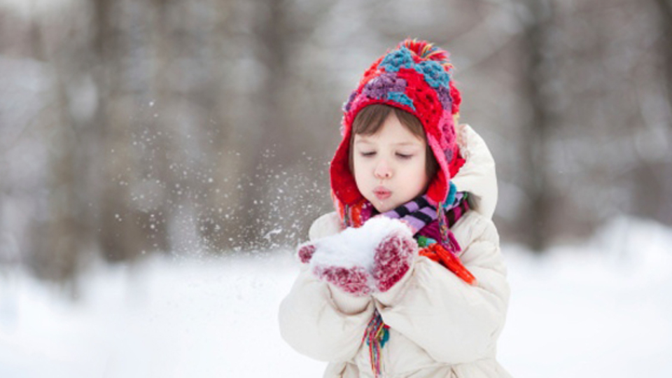 Çocuklarda astım kışın atağa geçiyor