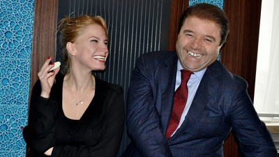 "Sabah 5'te uyanıyorum, minibüse biniyorum"