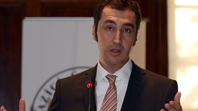 "Yasağın kaldırılması için girişimde bulunacağım"