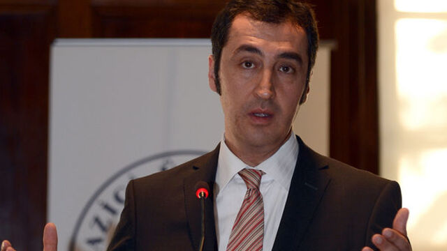 "Yasağın kaldırılması için girişimde bulunacağım"