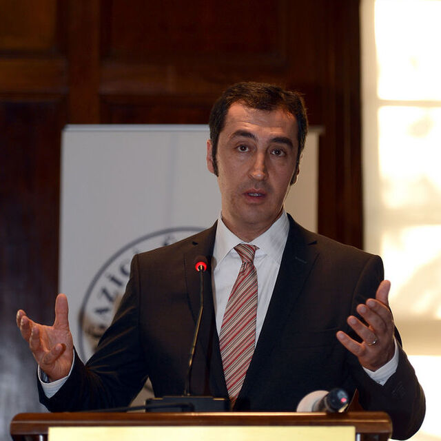 "Yasağın kaldırılması için girişimde bulunacağım"
