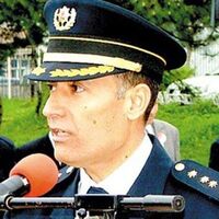 Dink cinayetinde 'ihmalden' ilk ifadeyi Akyürek verdi