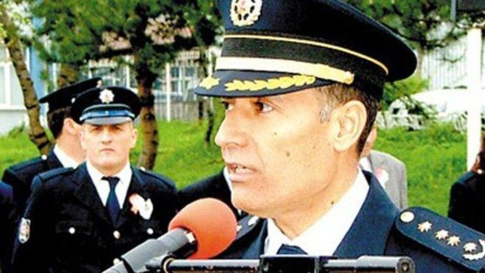 Dink cinayetinde 'ihmalden' ilk ifadeyi Akyürek verdi