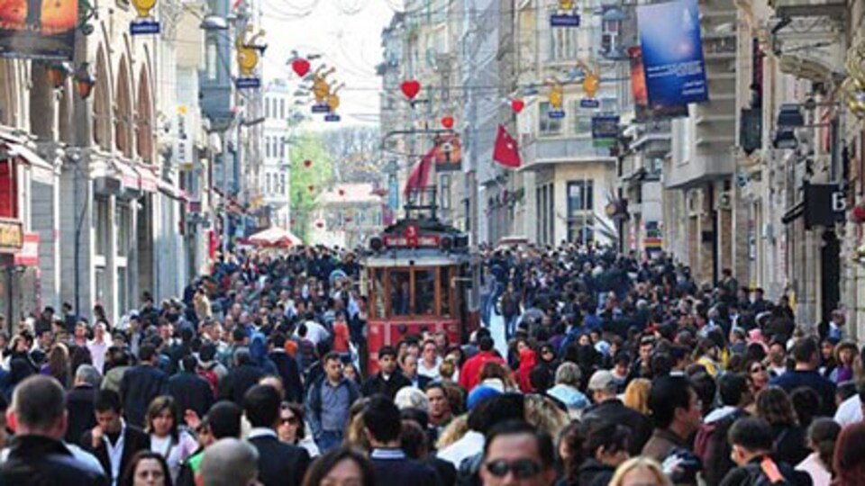 İşsizlik ve eşitsizlik artacak!