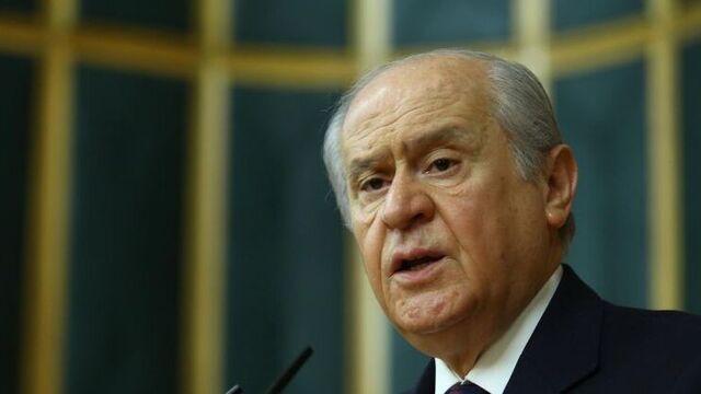 Bahçeli: Sistem ve rejim krizine davetiye