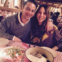 Alpler'de kayak tatili