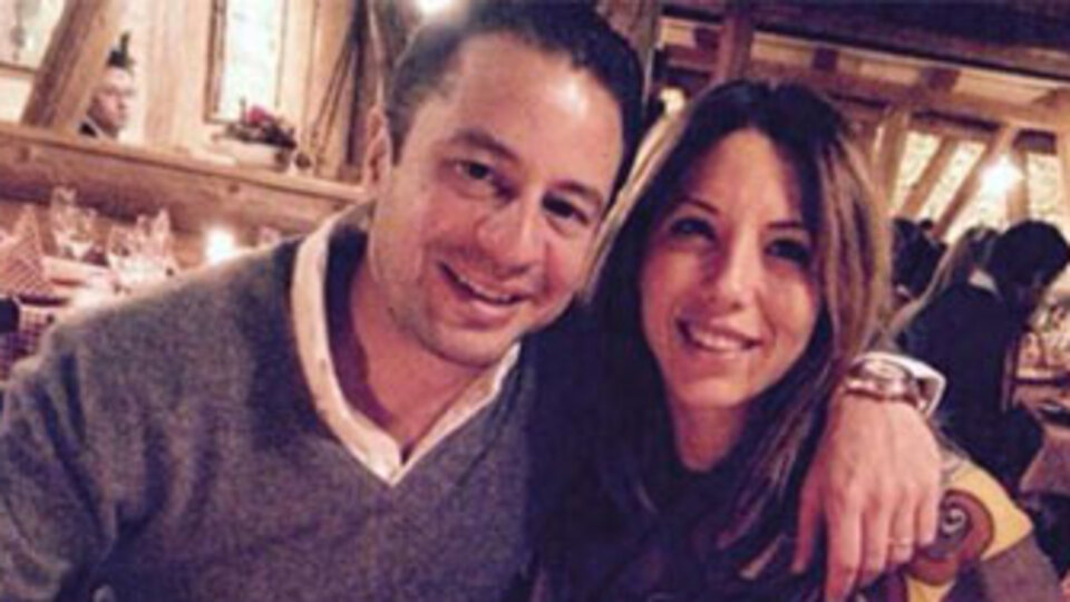 Alpler'de kayak tatili