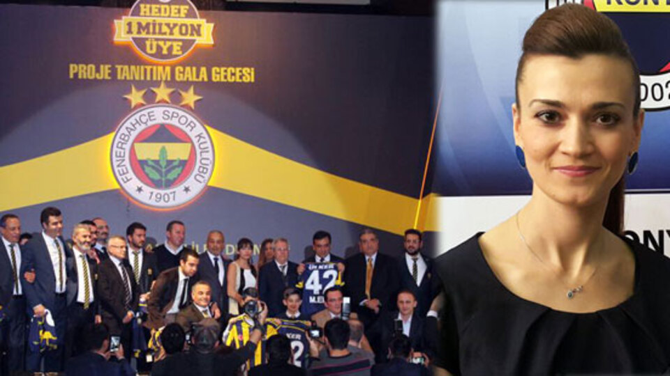 Fenerbahçe aşkı ameliyat dinlemedi