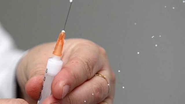 Ebola aşısı denemeleri şubatta başlayacak