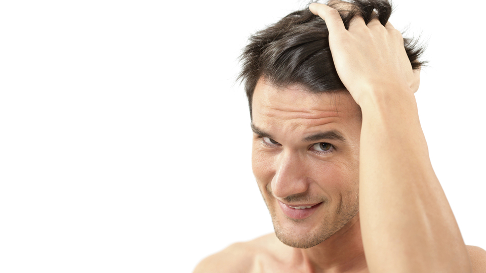 Saç ekimi düşünenler dikkat!