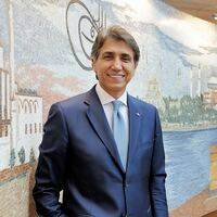 Türkiye'nin en sevilen ilçe belediye başkanı belli oldu