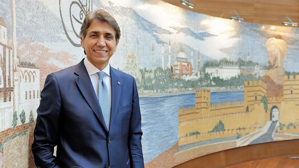 Türkiye'nin en sevilen ilçe belediye başkanı belli oldu