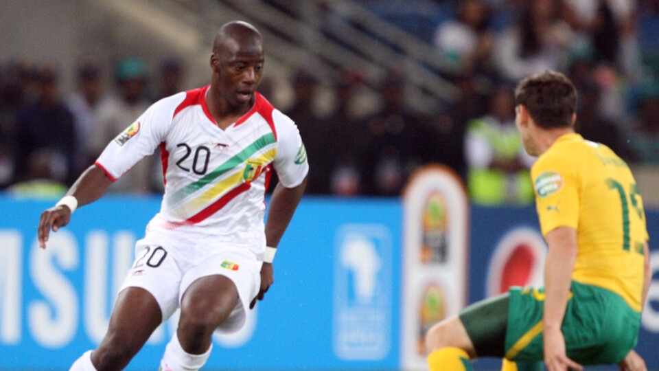 Sivasspor'da gündem Diakite