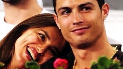 Ronaldo'dan açıklama geldi