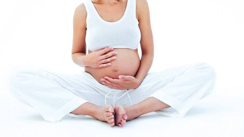 Anne adayları dikkat!