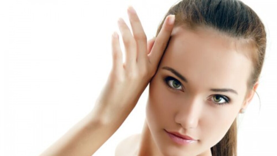 Kışın cildinizi böyle koruyun!