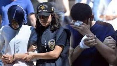 'Ören Bayan' cinayetinde kan donduran ifadeler!