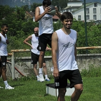 Orduspor'da Ulaş Yalçın ile yollar ayrıldı