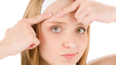 Aşırı stres tetikliyor!