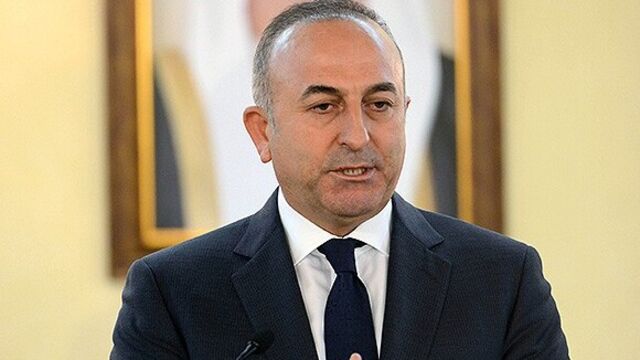 Çavuşoğlu'nun Yemen ziyareti iptal edildi