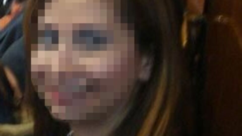 Yarı çıplak fotoğraflar delil oldu!