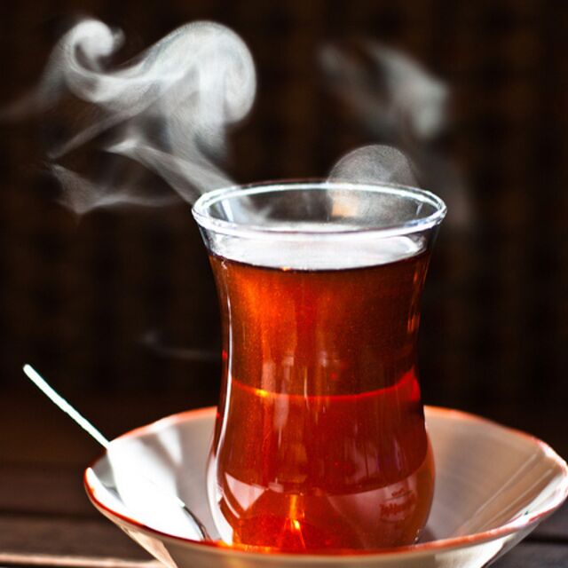Bu haberi okumadan çay içmeyin